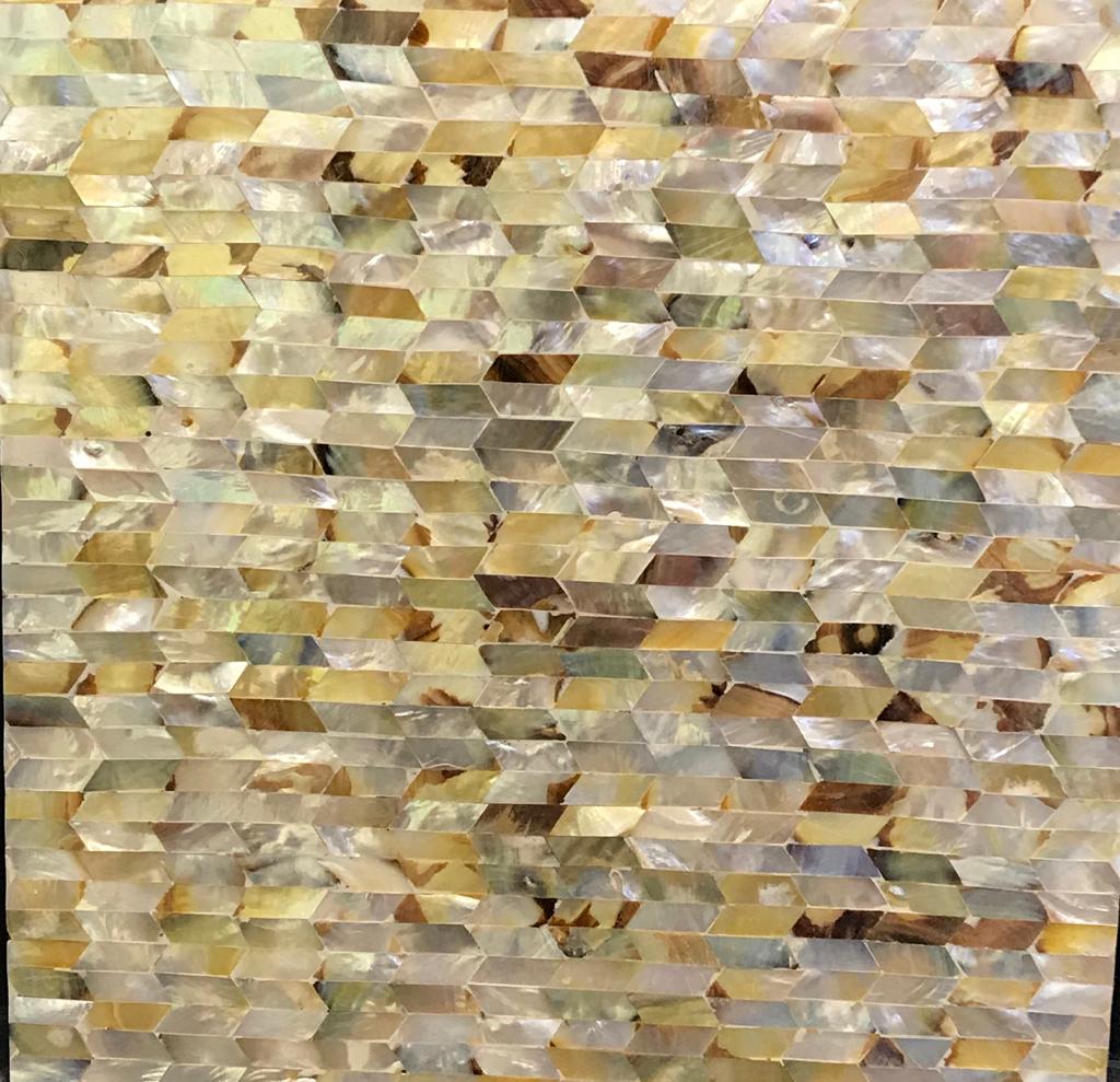 Mother of Pearl Tile