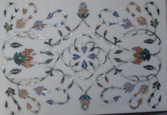 Mother of Pearl table counter Top