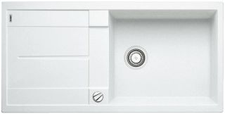 Hafele Single Bowl Kitchen Sink