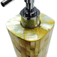 Soap Dispenser - ECM-Golden - MOP