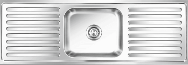 Kitchen Sinks