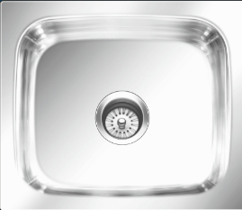 Nirali Kitchen Sinks
