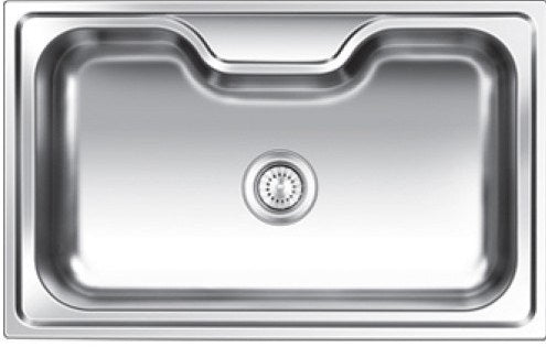 Kitchen Sinks