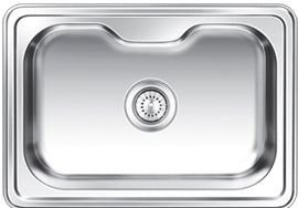 Kitchen Sinks