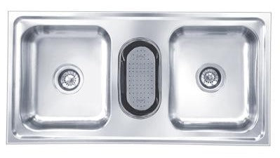 Nirali Kitchen Sinks