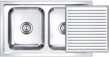 Kitchen Sinks