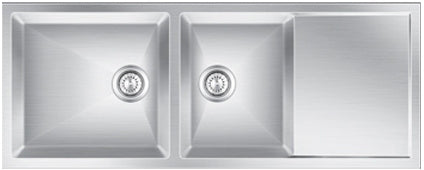 Kitchen Sinks