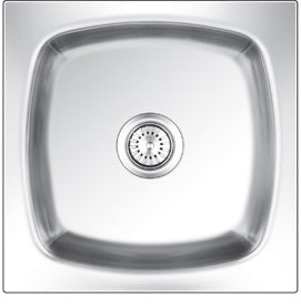Nirali-ECM-Kitchen Sinlk