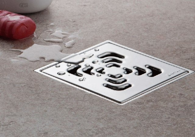 Drain Solutions
