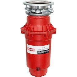 Franke - TE - 75S - 134.0547.814 - SLIM LINE Food Waste Disposer