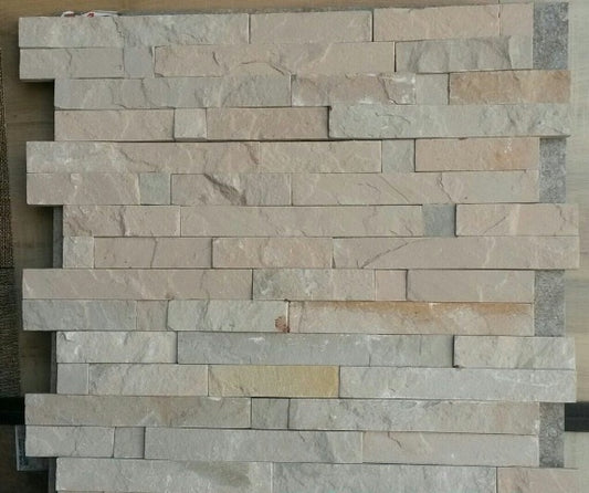 ECM - BEIGE NATURAL - Natural Stone Cladding