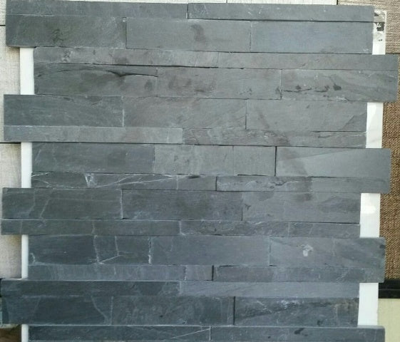 Natural Stone Cladding - ECM - J.BLACK