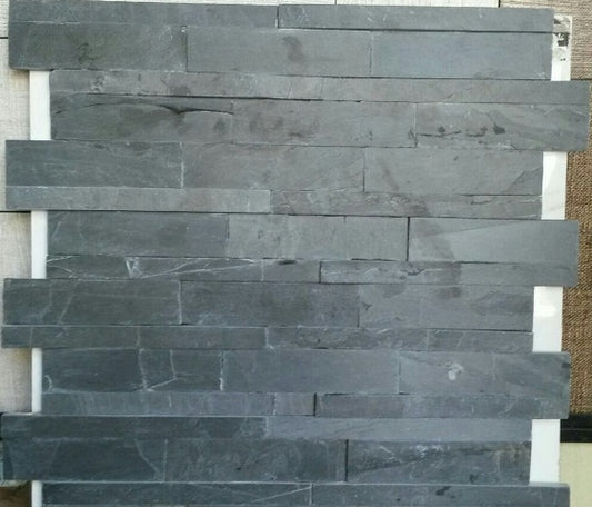 Natural Stone Cladding - ECM - J.BLACK