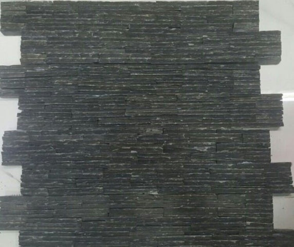 Natural Stone Cladding - ECM - WATERFALL MULTI