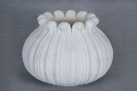 Marble Planters