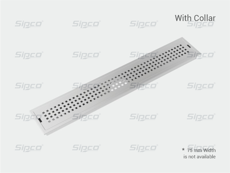 Shower Drainer