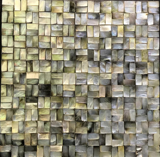 Mother of Pearl Tile