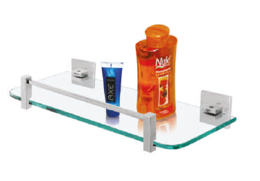 Wall-Mounted Caddies Self