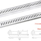 Sipco - Liner - Shower Channel Drainer