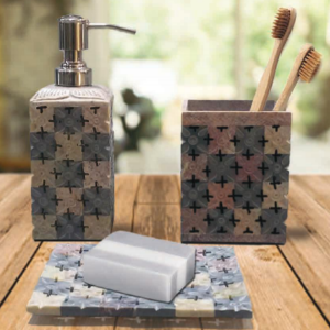 Bathroom Accessories
