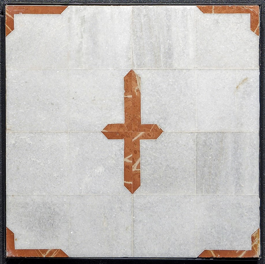 Designs Marble Medley Tiles