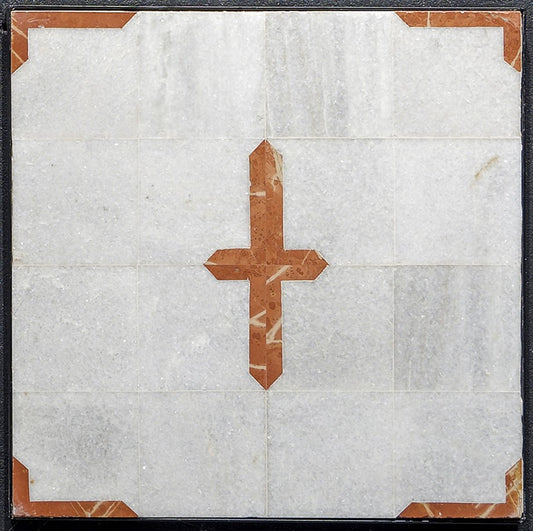 Designs Marble Medley Tiles