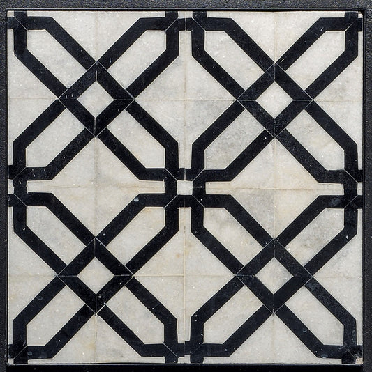 Marble Medley Floor Tiles