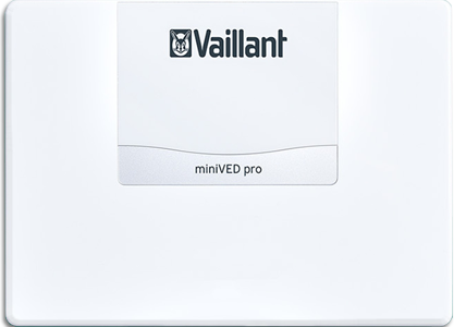 Vaillant - MINI VED PRO 5.5kW - Tankless Water Heaters