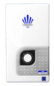 Instant Tankless Water Heaters