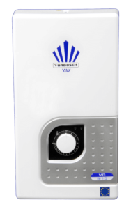 Water Heaters