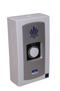 Tankless Water Heaters