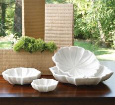 Marble Marble Bowl
