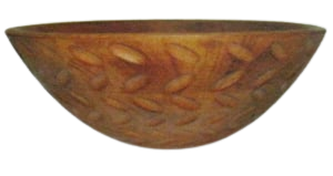 Wood Basin