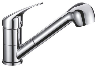Kitchen Sink Faucets