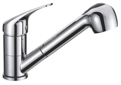 Carysil - Atomix - Kitchen Sink Faucets