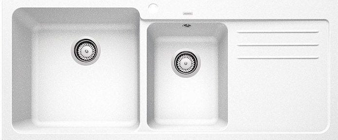 Hafele Kitchen Sink
