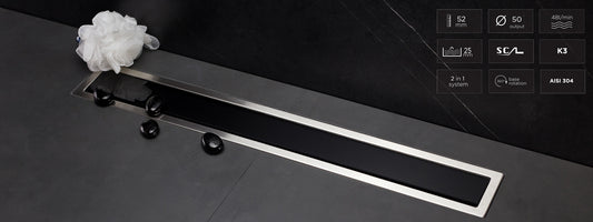 Drain Solutions