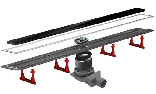 Shower Drainer