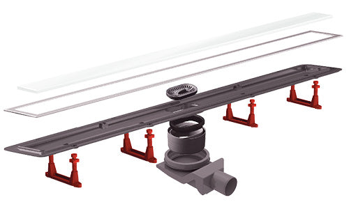 Shower Drainer