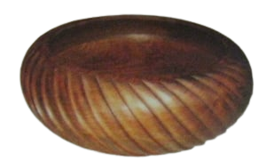 Wooden Wash Basin - Ecm-Wood 9