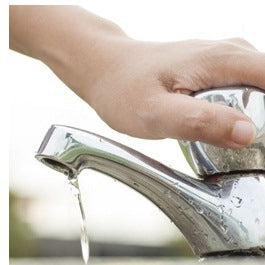 7 Smart tips to Save Water