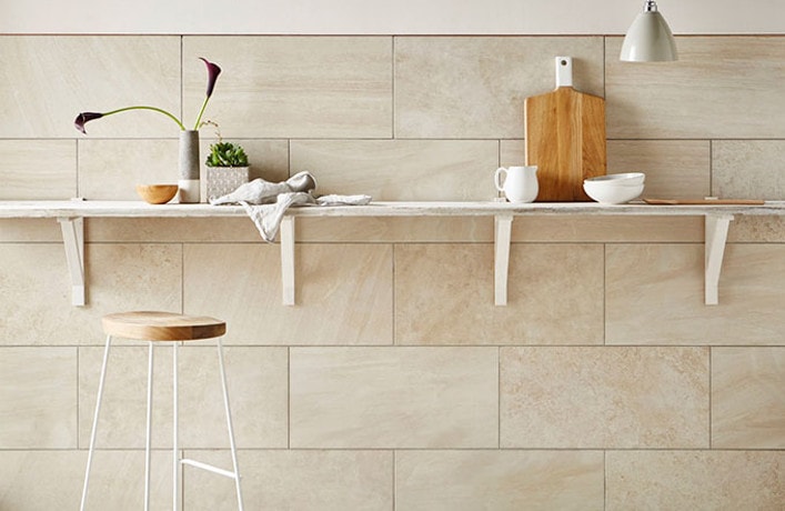 HOW TO CHOOSE RIGHT TILES?