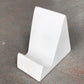 Concrete Mobile Stand – Handcrafted Concrete Phone Holder