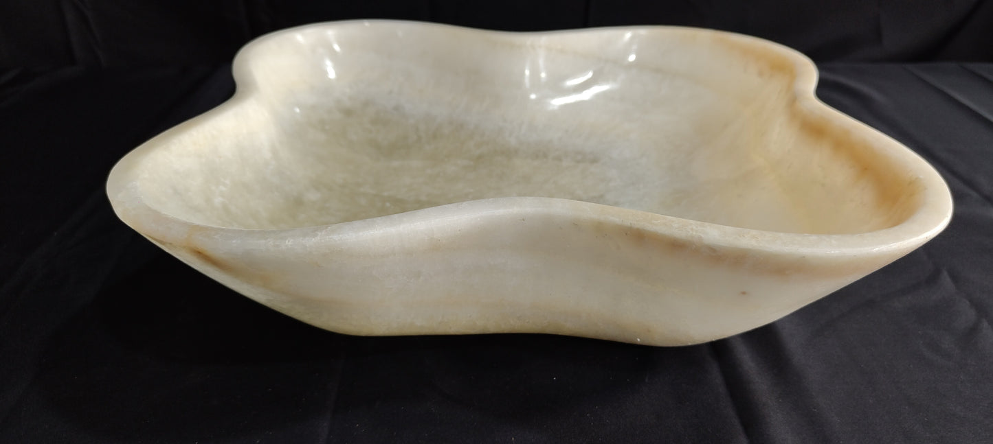 Bali Onyx Bowl