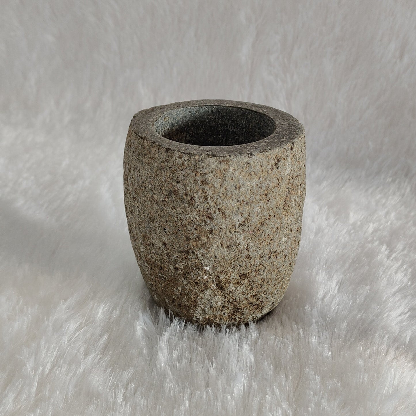 Stone Tumbler Holder