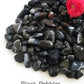 कंकड़ पत्थर - बाली संग्रह में काला