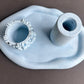Concrete Cast Tray