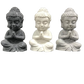 Buddha Statue for Home Decor – Meditating Buddha Showpiece