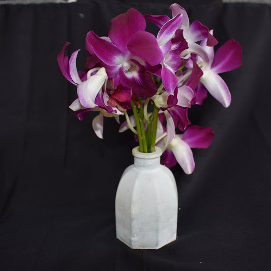 Modern Concrete Vase