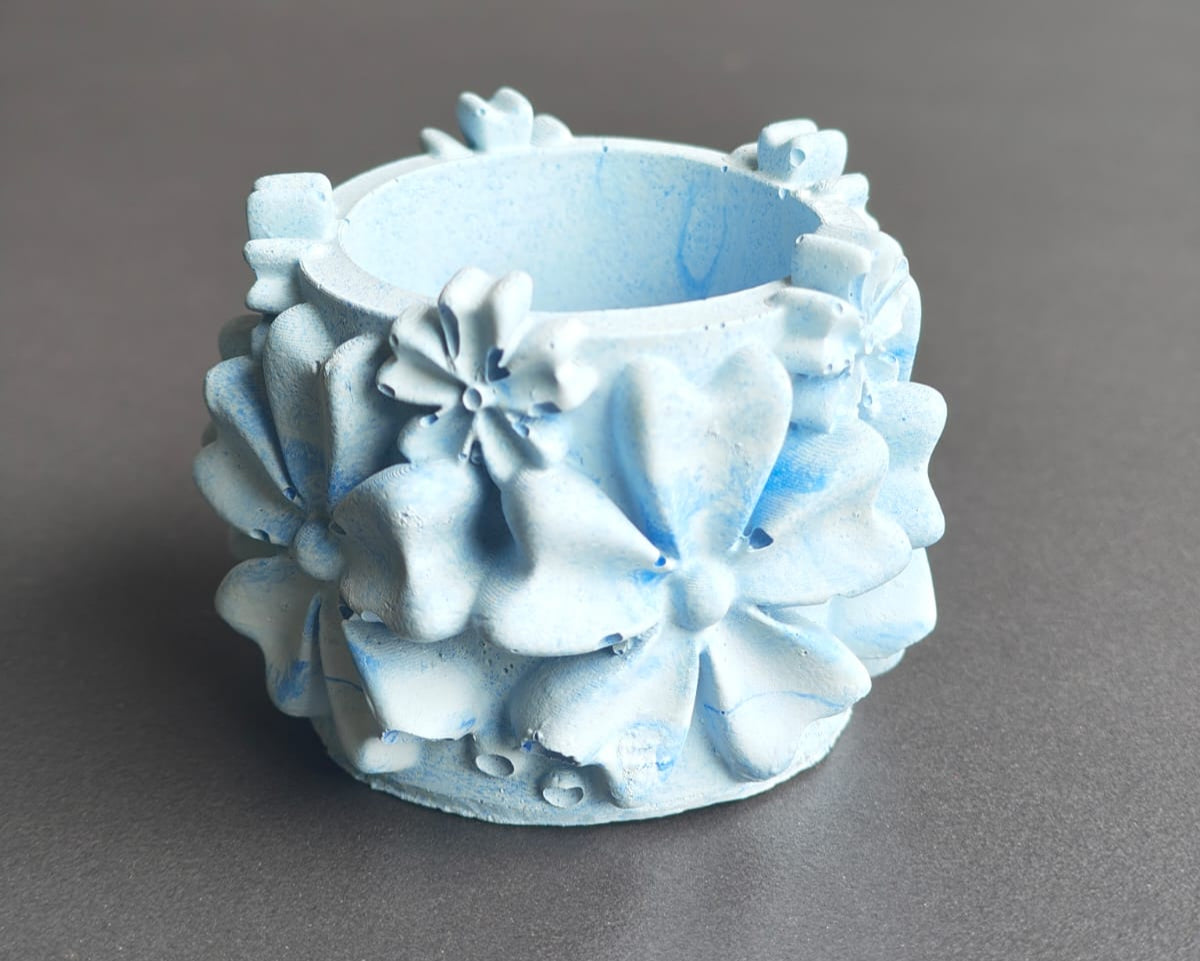 candle holder